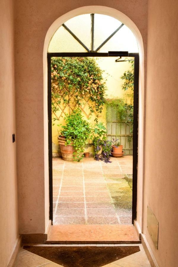 Casa Degli Scacchi Apartment Mantova Exterior photo
